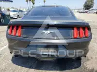 2016 Ford MUSTANG фото