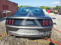 2016 Ford MUSTANG photo