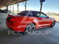 2016 Ford MUSTANG фото