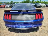2016 Ford MUSTANG фото