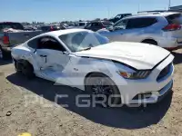 2016 Ford MUSTANG фото