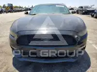 2016 Ford MUSTANG фото
