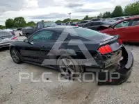 2016 Ford MUSTANG photo