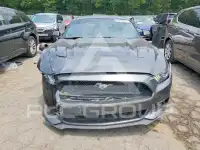 2016 Ford MUSTANG photo