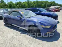2016 Ford MUSTANG фото