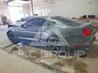 2016 Ford MUSTANG photo