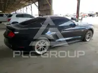 2016 Ford MUSTANG фото