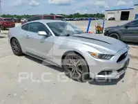 2016 Ford MUSTANG фото