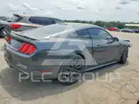 2016 Ford MUSTANG photo