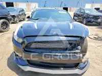 2016 Ford MUSTANG фото
