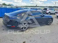2016 Ford MUSTANG photo