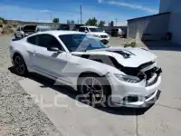 2016 Ford MUSTANG photo