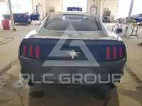 2016 Ford MUSTANG photo