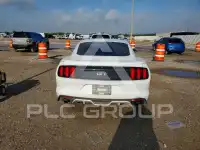 2016 Ford MUSTANG фото