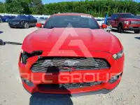 2016 Ford MUSTANG фото