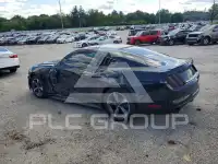 2016 Ford MUSTANG photo