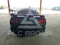 2016 Ford MUSTANG фото