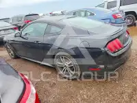 2016 Ford MUSTANG фото