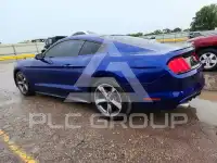2016 Ford MUSTANG photo