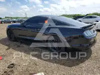 2016 Ford MUSTANG photo
