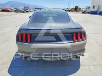 2016 Ford MUSTANG фото