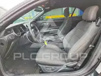 2016 Ford MUSTANG фото