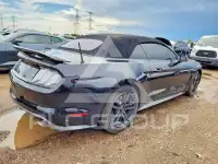 2016 Ford MUSTANG фото