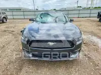 2016 Ford MUSTANG фото