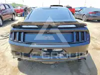 2016 Ford MUSTANG фото