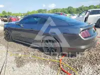2016 Ford MUSTANG photo