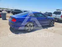 2016 Ford MUSTANG photo
