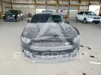 2016 Ford MUSTANG фото