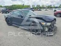2016 Ford MUSTANG фото