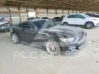 2016 Ford MUSTANG фото