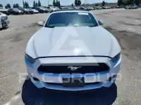 2016 Ford MUSTANG photo