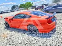 2016 Ford MUSTANG фото