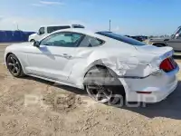 2016 Ford MUSTANG фото