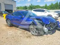 2016 Ford MUSTANG photo