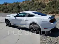2016 Ford MUSTANG photo