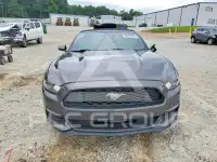 2016 Ford MUSTANG фото