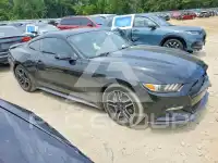 2016 Ford MUSTANG фото