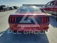 2016 Ford MUSTANG фото