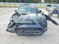2016 Ford MUSTANG photo
