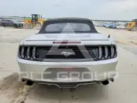 2016 Ford MUSTANG фото