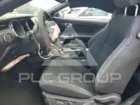 2016 Ford MUSTANG photo
