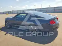 2016 Ford MUSTANG фото