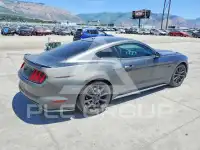 2016 Ford MUSTANG фото