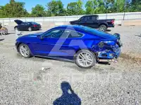 2016 Ford MUSTANG фото