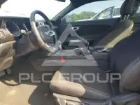 2016 Ford MUSTANG photo