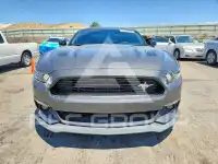 2016 Ford MUSTANG фото